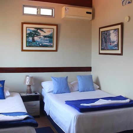 Hostal Romy ปูแอร์โต บาเกริโซ โมเรโน ภายนอก รูปภาพ